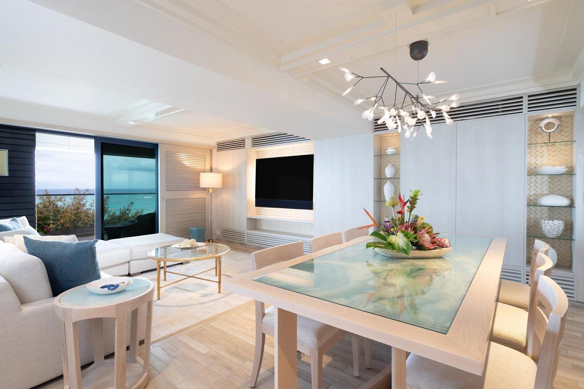 Espacio The Jewel Of Waikiki هونولولو المظهر الخارجي الصورة