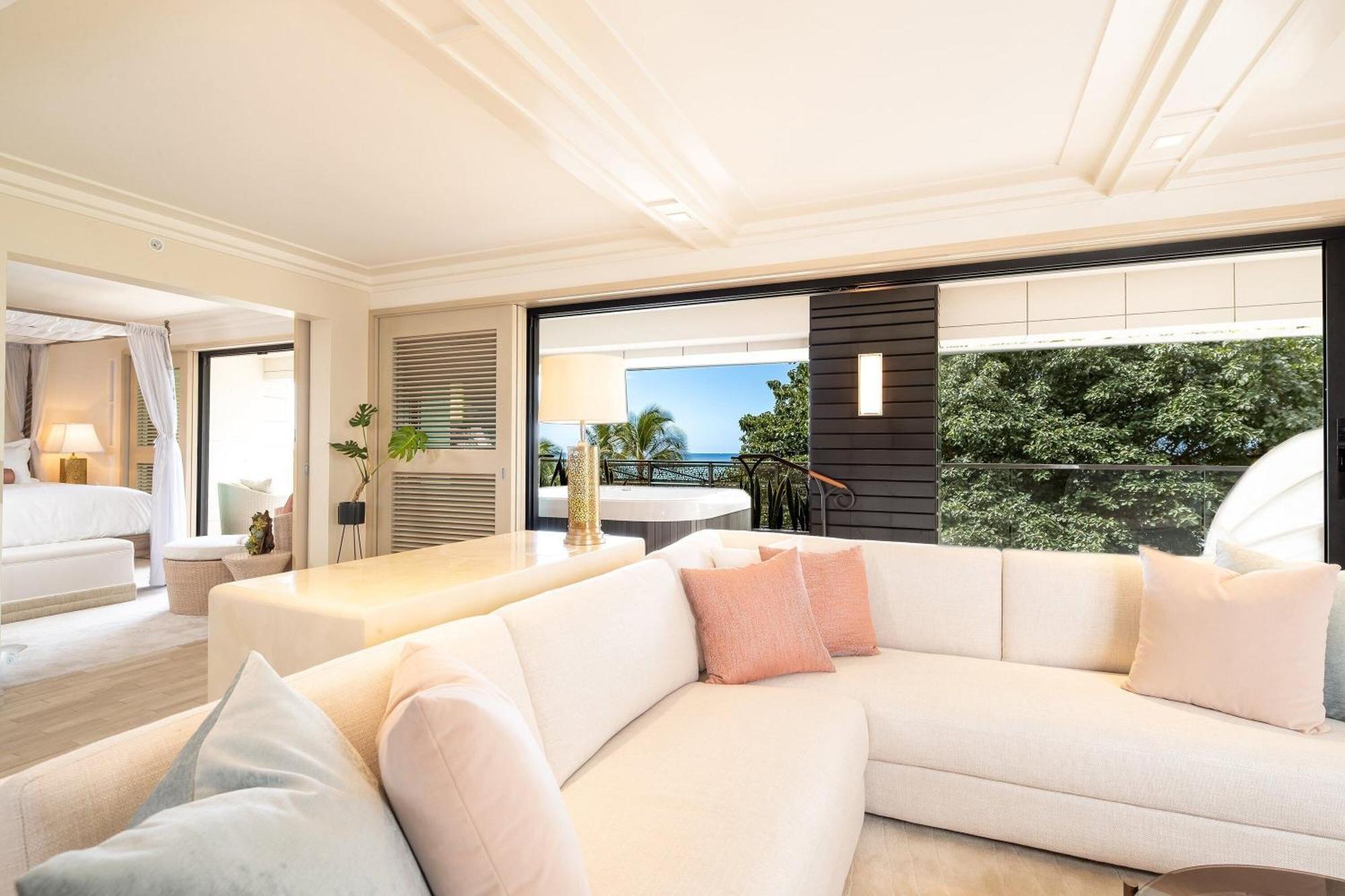 Espacio The Jewel Of Waikiki هونولولو المظهر الخارجي الصورة