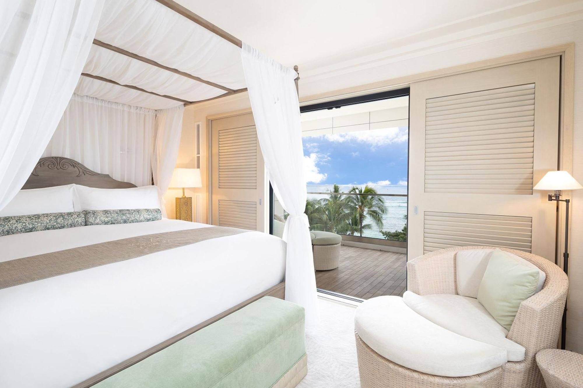 Espacio The Jewel Of Waikiki هونولولو المظهر الخارجي الصورة