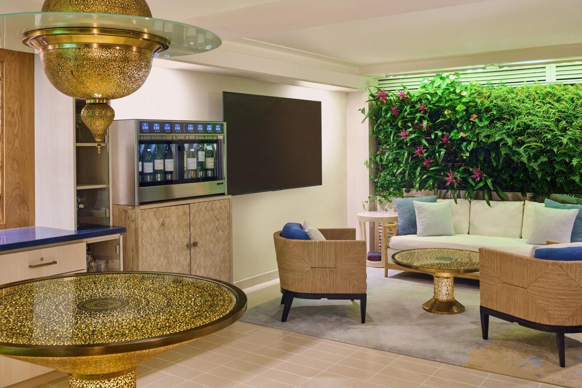 Espacio The Jewel Of Waikiki هونولولو المظهر الخارجي الصورة