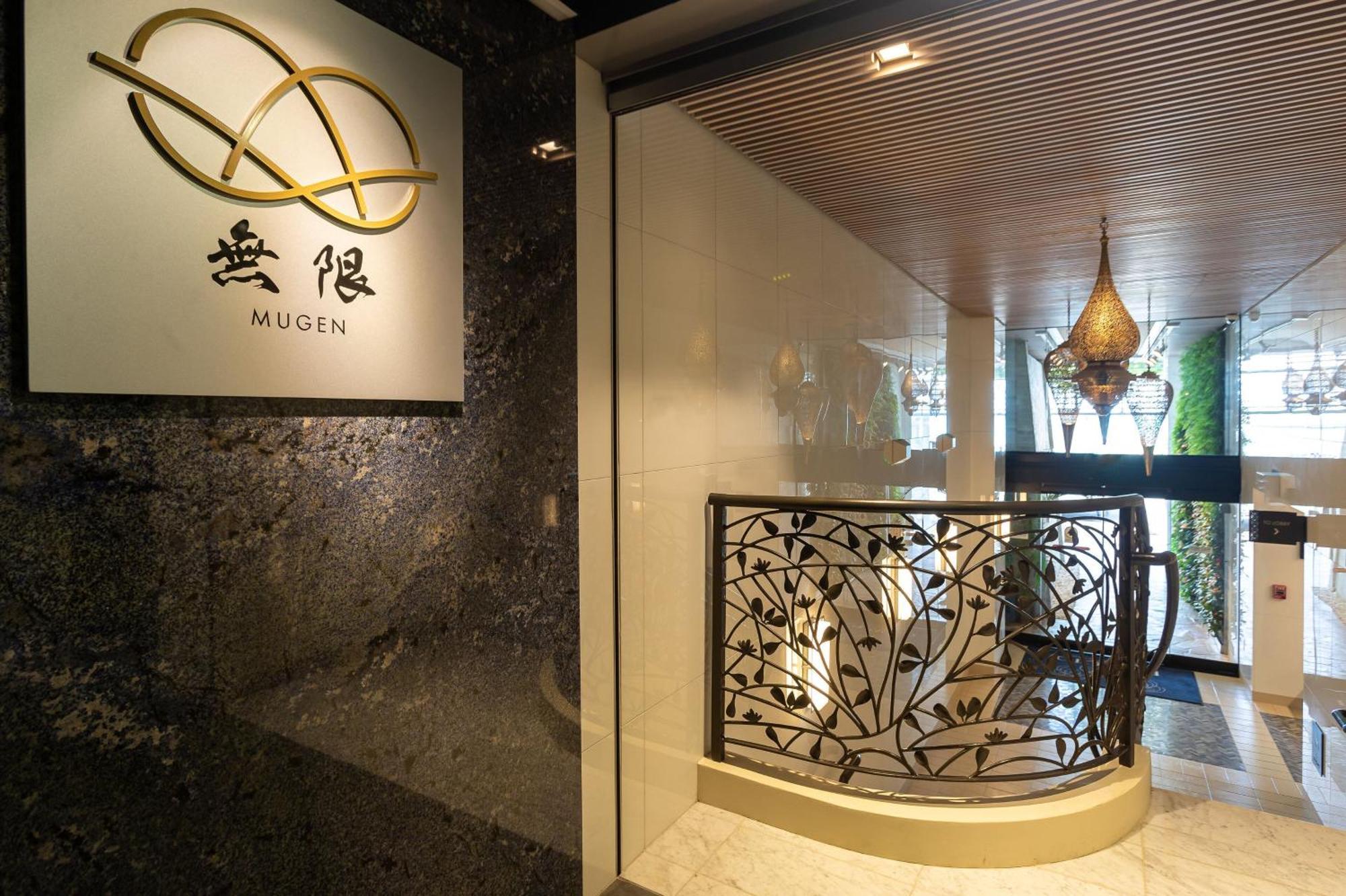 Espacio The Jewel Of Waikiki هونولولو المظهر الخارجي الصورة