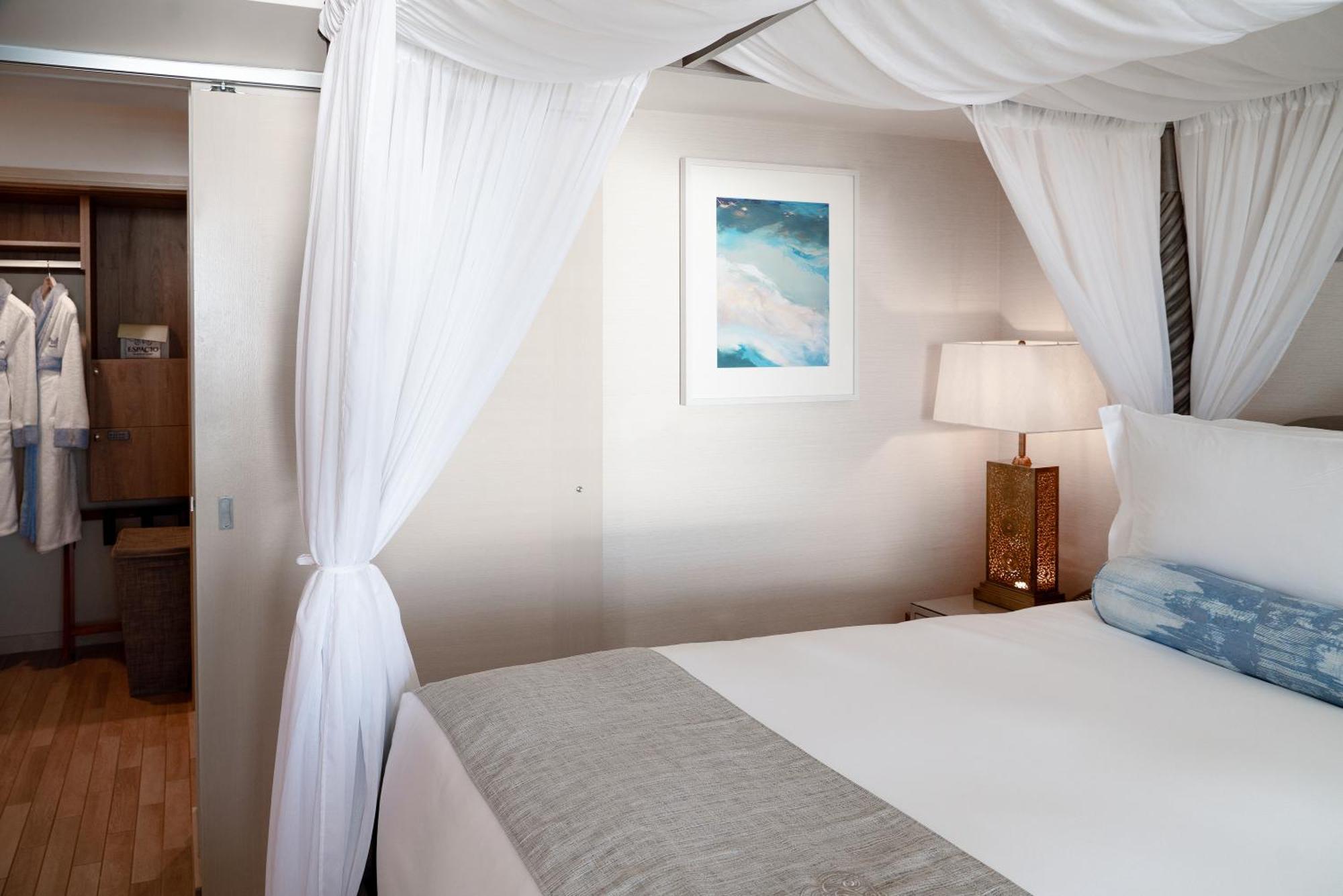 Espacio The Jewel Of Waikiki هونولولو المظهر الخارجي الصورة