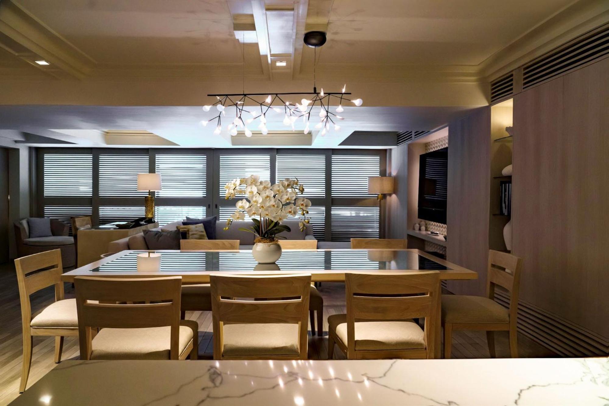 Espacio The Jewel Of Waikiki هونولولو المظهر الخارجي الصورة
