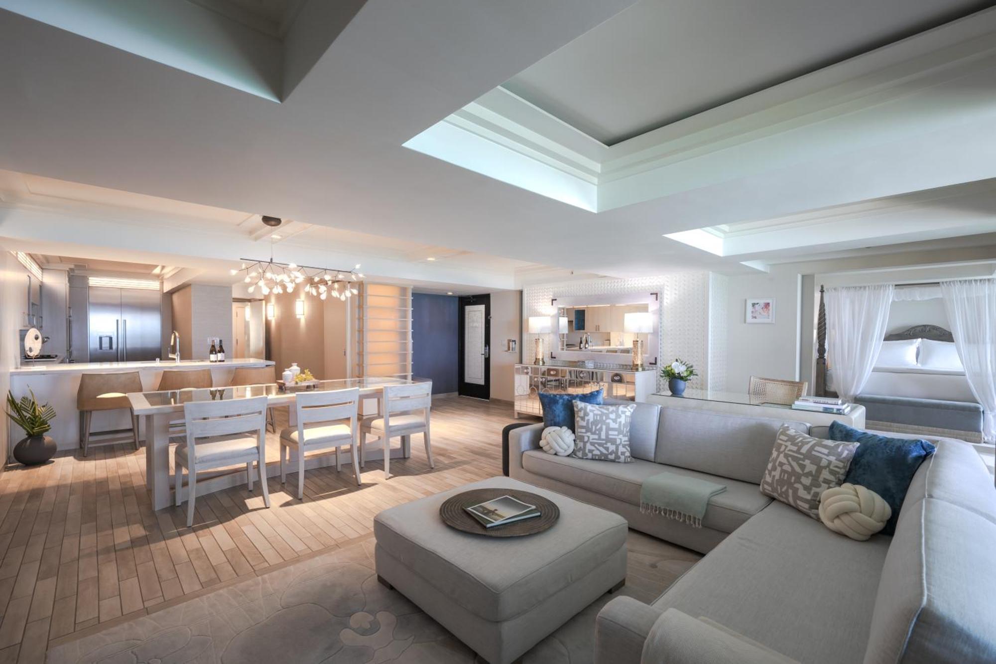 Espacio The Jewel Of Waikiki هونولولو المظهر الخارجي الصورة