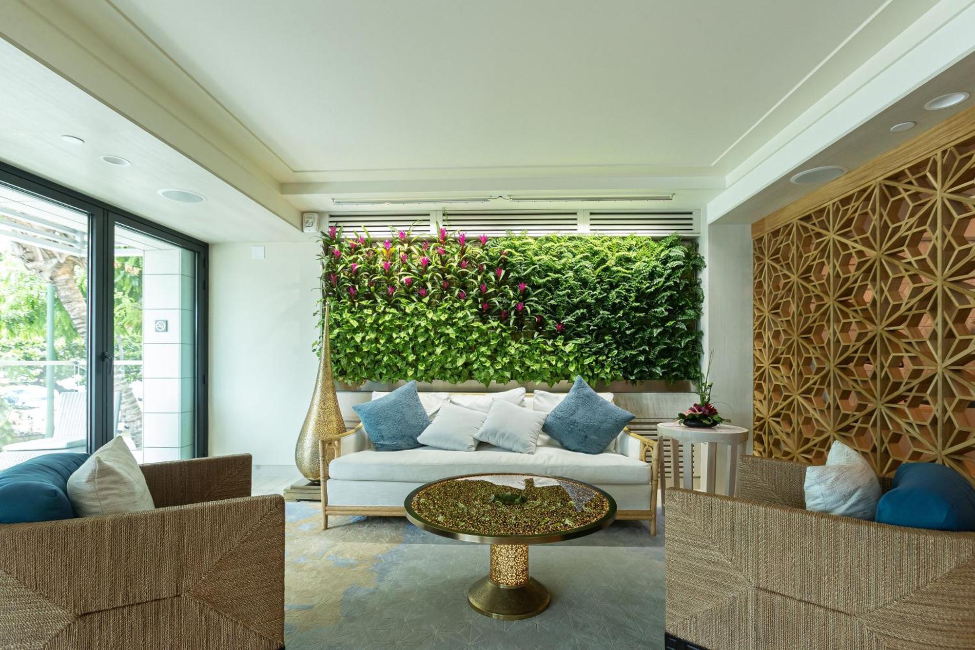 Espacio The Jewel Of Waikiki هونولولو المظهر الخارجي الصورة