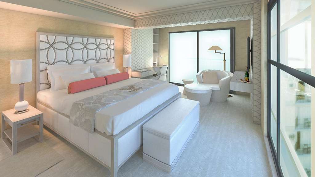 Espacio The Jewel Of Waikiki هونولولو الغرفة الصورة